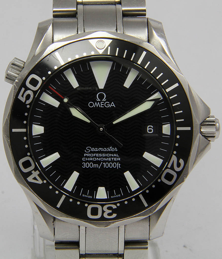 OMEGA Seamaster Ref. 22545000