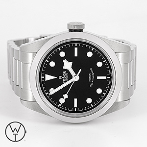 TUDOR Black Bay Ref. 79540