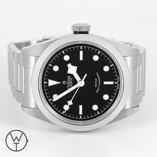 TUDOR Black Bay Ref. 79540