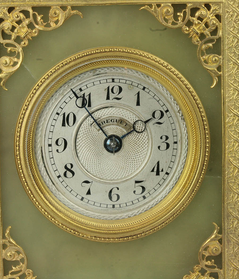 BREGUET