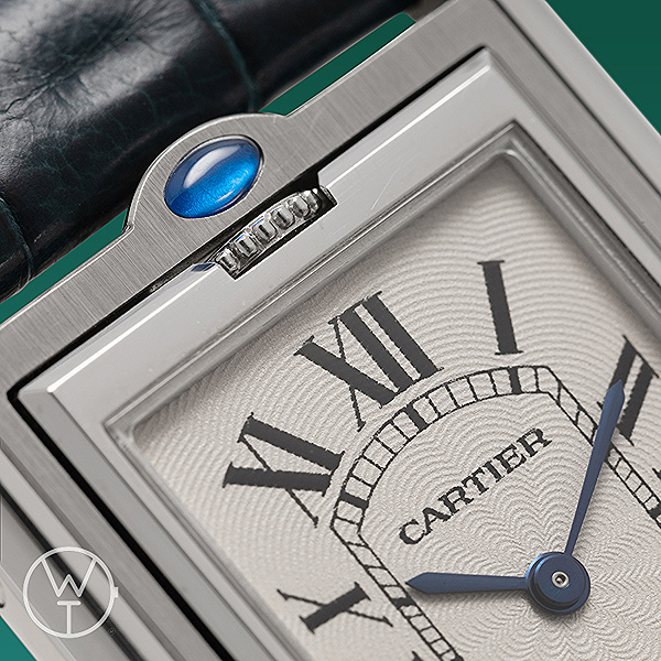 CARTIER Basculante Ref. 2390   W1011358