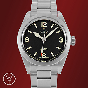 TUDOR Ranger Ref. 79950