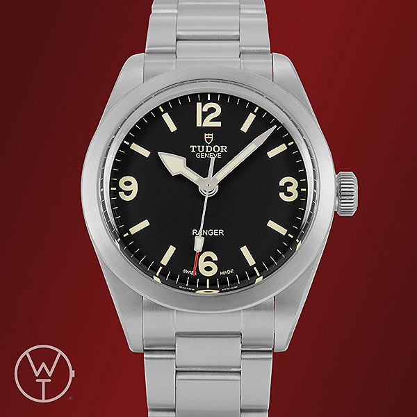 TUDOR Ranger Ref. 79950