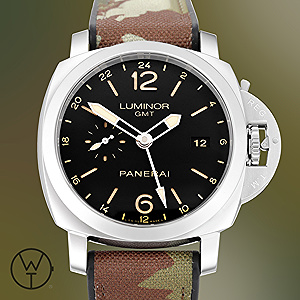 Panerai Luminor Ref. Pam00531