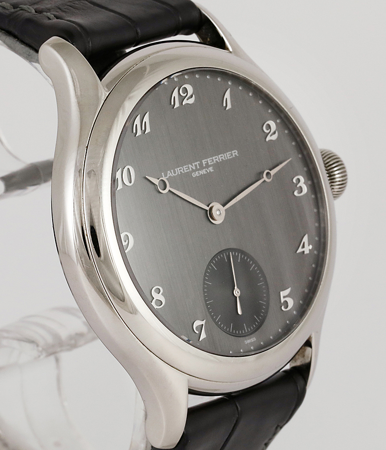 LAURENT FERRIER Galet Micro-Rotor Ref. FBN 229.01