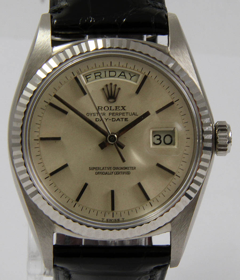 ROLEX Day Date Ref. 1803