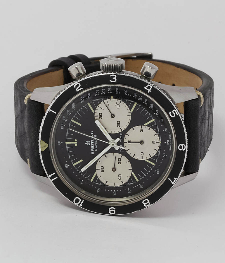 BREITLING Top Time Ref. 1765