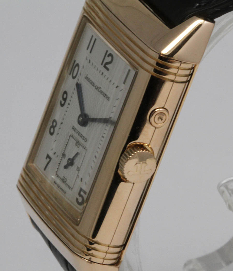 JAEGER LE COULTRE Reverso Ref. 270.2.54