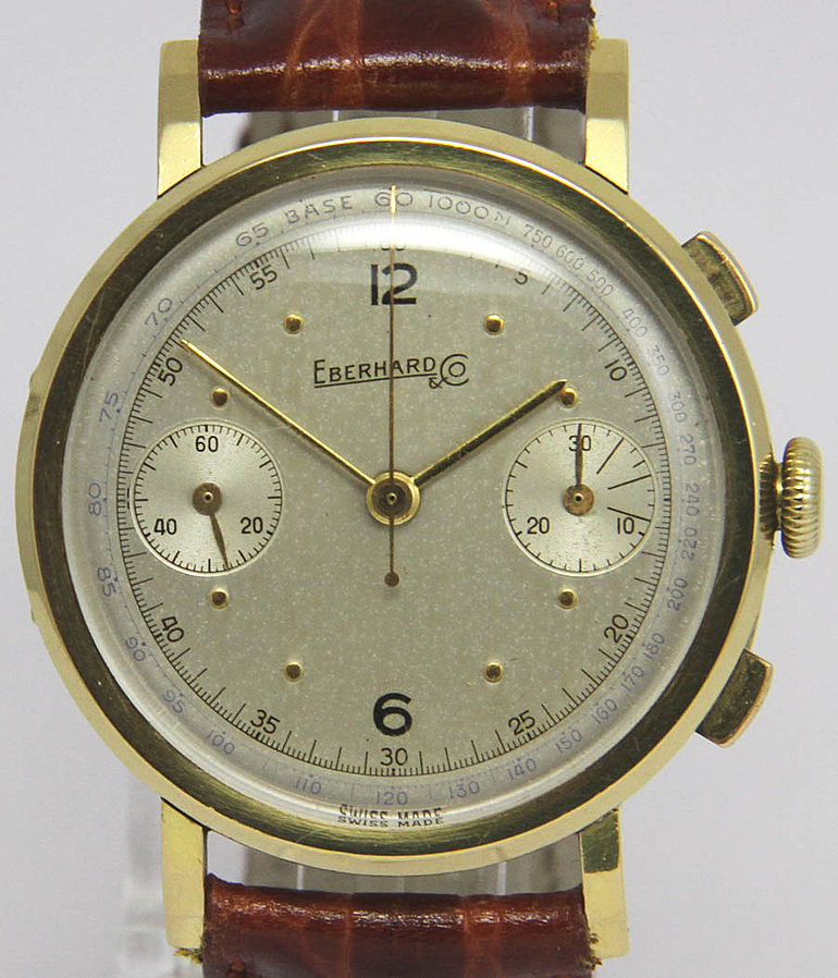 EBERHARD