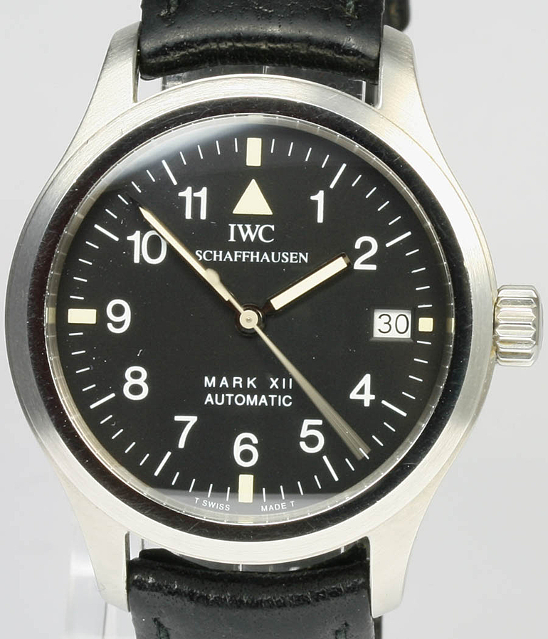 IWC Fliegeruhr Ref. 3241
