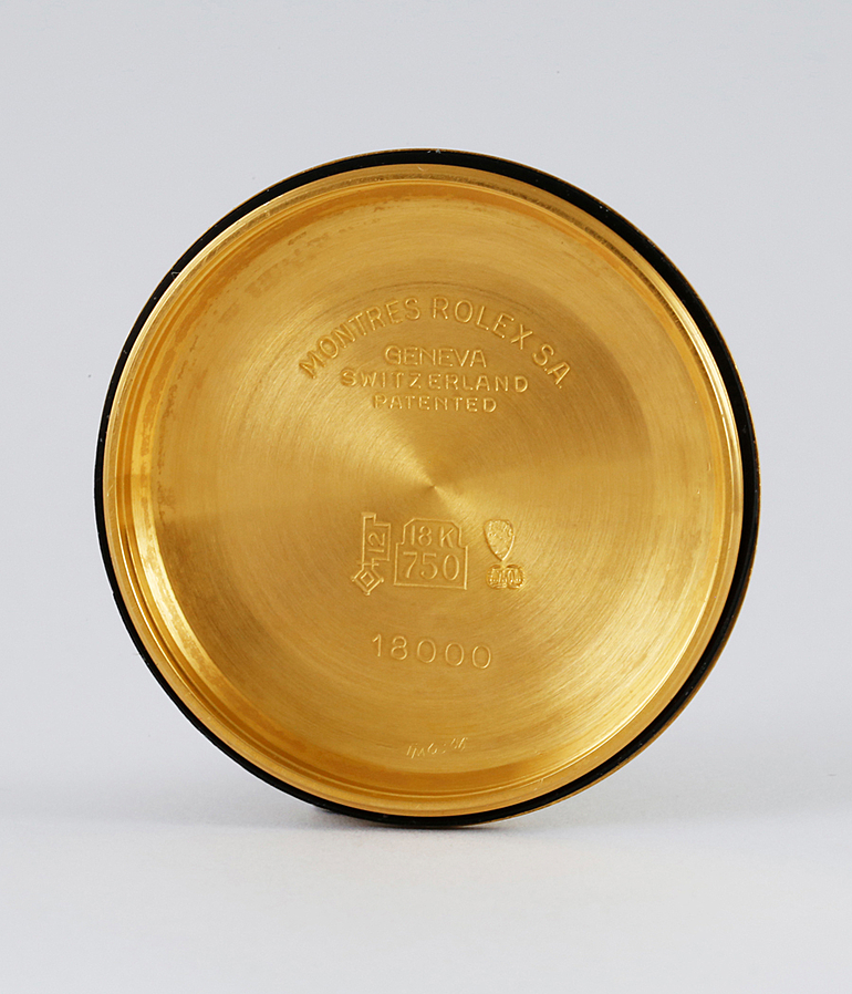 ROLEX Day Date Ref. 18038
