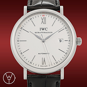 IWC Portofino Ref. IW356501