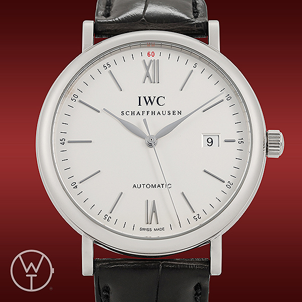 IWC Portofino Ref. IW356501