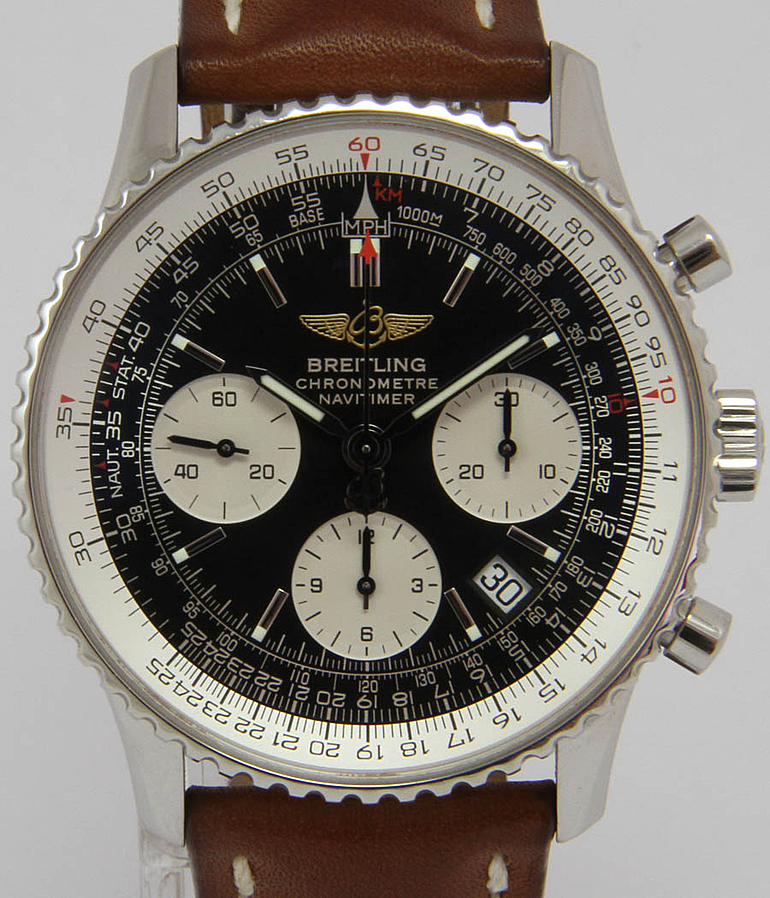 BREITLING Navitimer Ref. A 23322