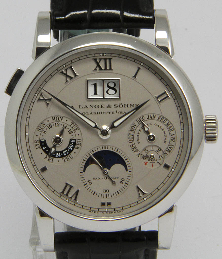 LANGE Langematic Ref. 310.025