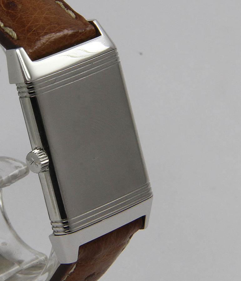 JAEGER LE COULTRE Reverso Ref. 252.8.86