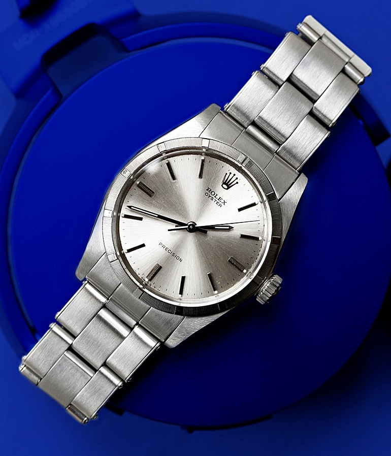 ROLEX Oyster Ref. 6427