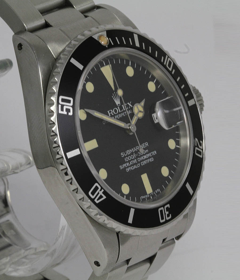 ROLEX Submariner Ref. 16800