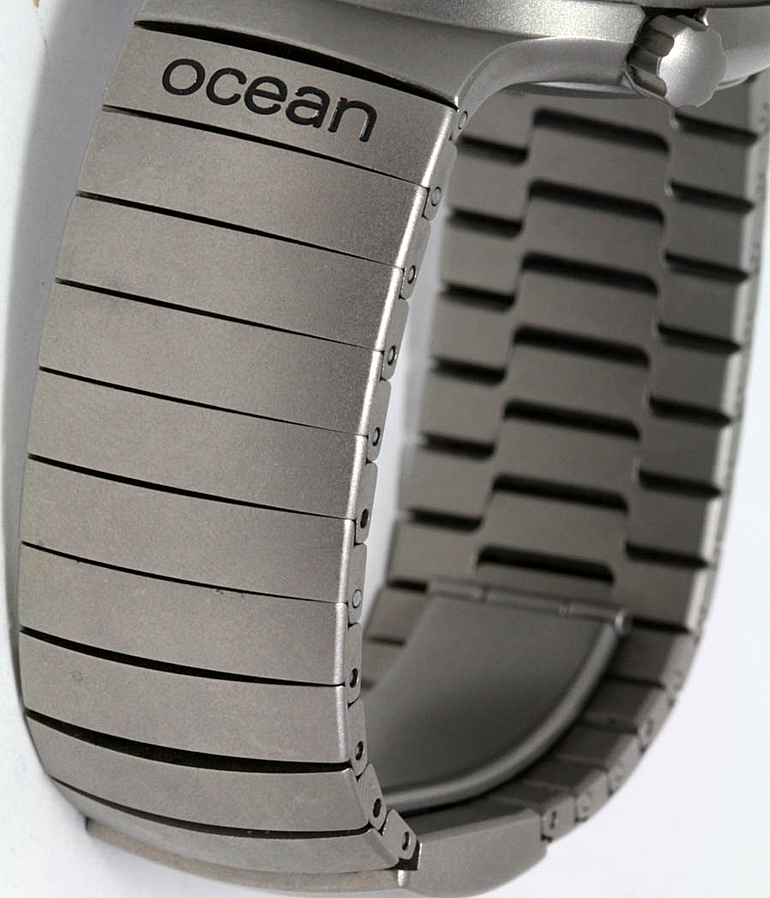 IWC Ocean Ref. 3500
