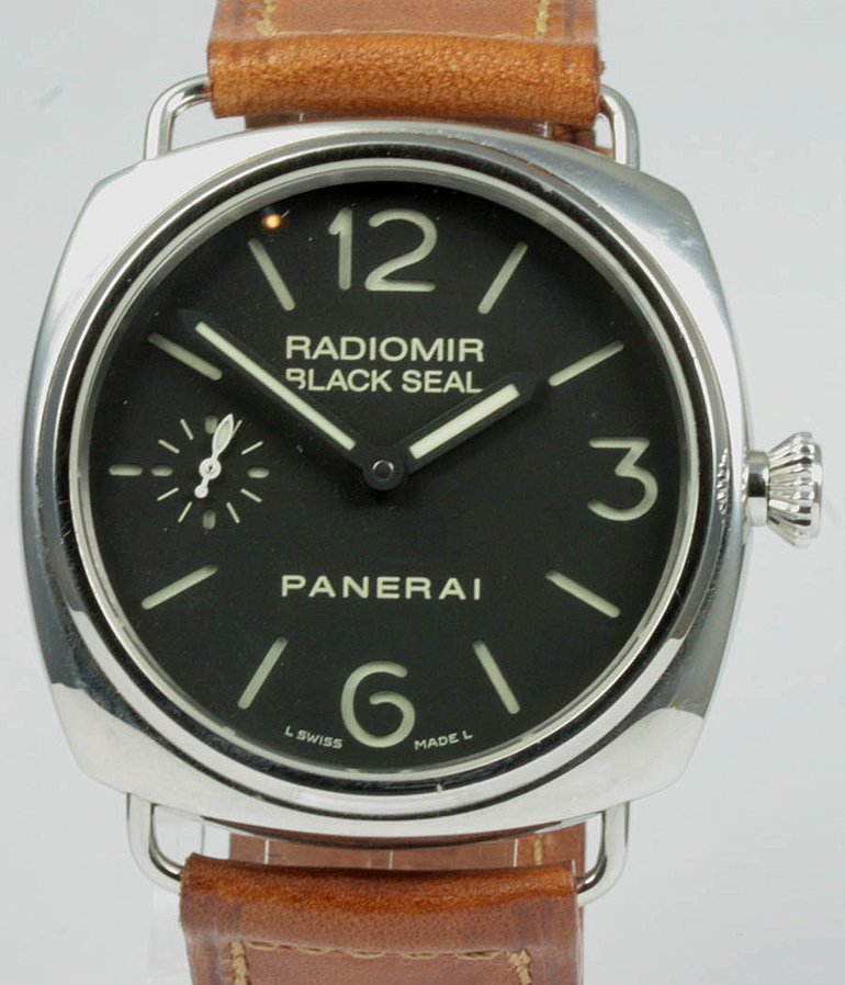 PANERAI Radiomir Ref. PAM 183