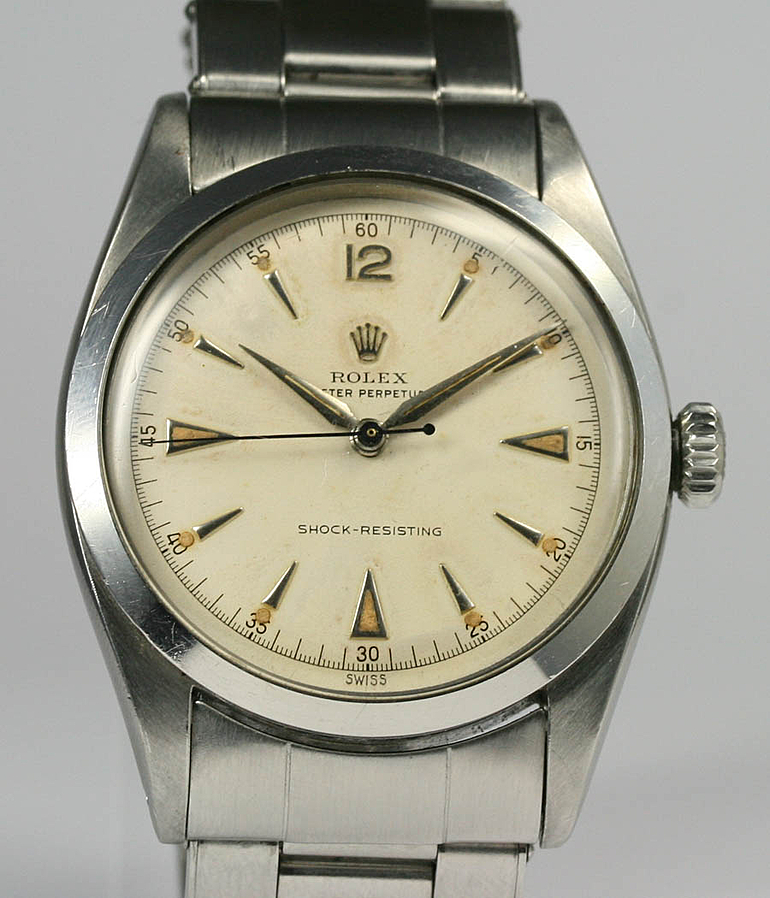 ROLEX Explorer Ref. 6298