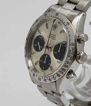 ROLEX Daytona Cosmograph Ref. 6262