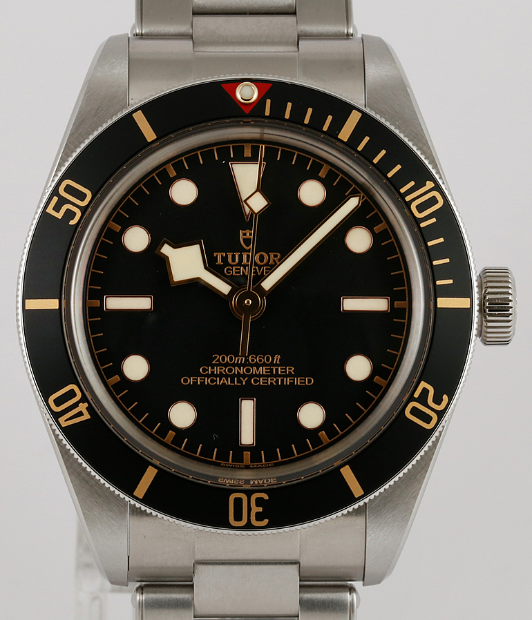 TUDOR Black Bay Ref. 79030N