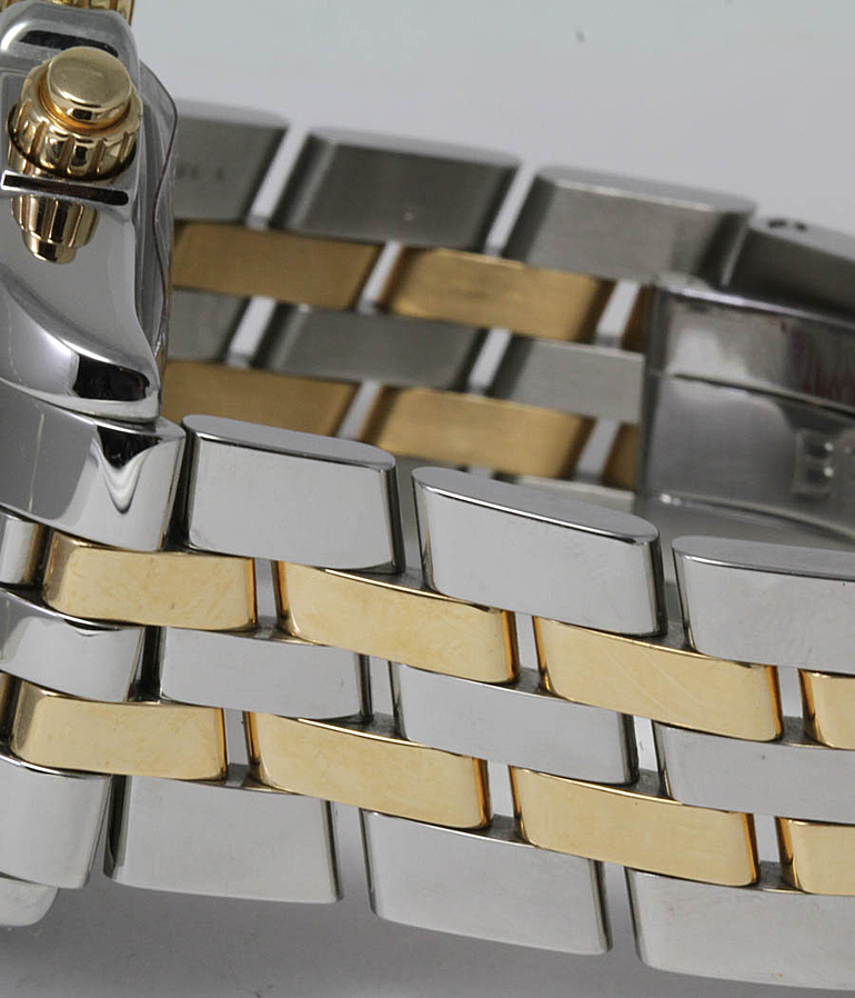 BREITLING Chronomat Ref. C 13356