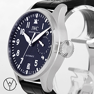 IWC Fliegeruhr Ref. IW500908