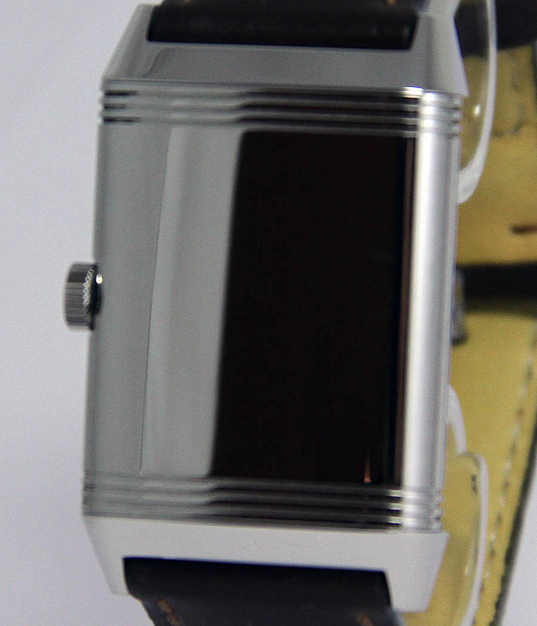 JAEGER LECOULTRE Reverso