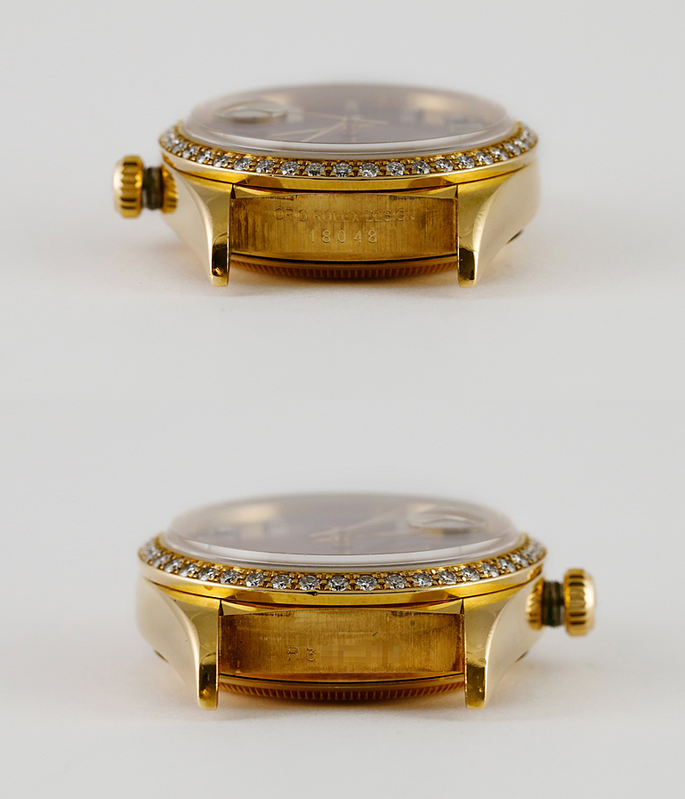 ROLEX Day Date Ref. 18048