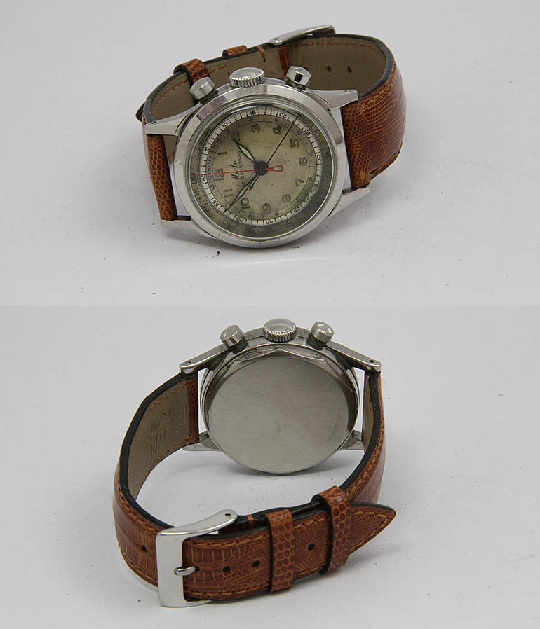 MIDO Multi-Centerchrono