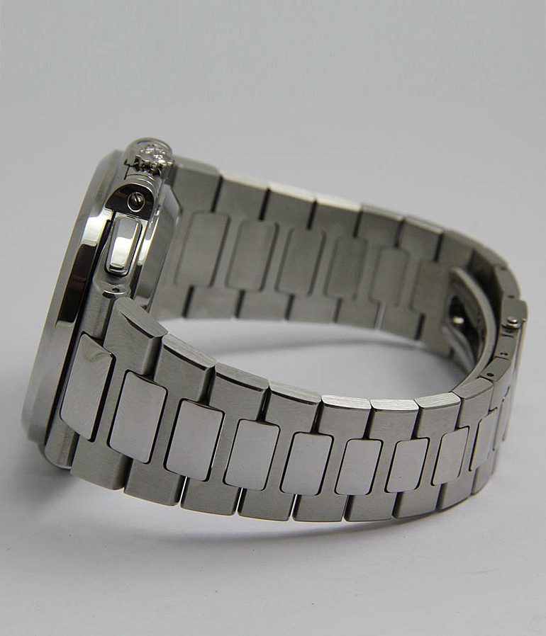 PATEK PHILIPPE Nautilus Ref. 5980