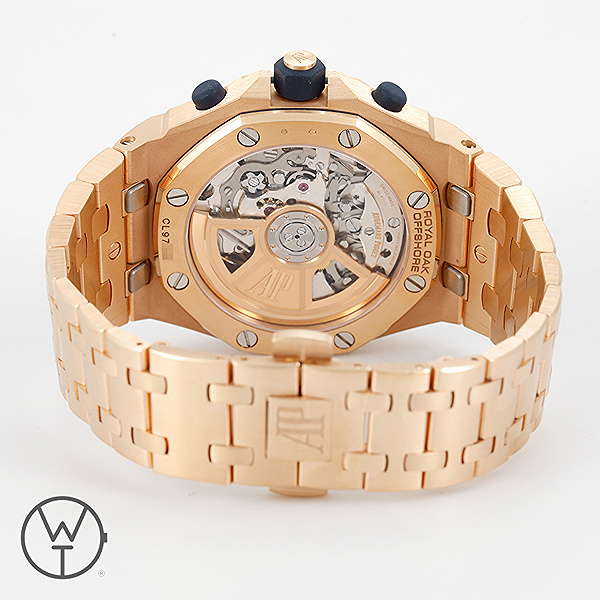 Audemars Piguet Royal Oak Ref. 26238OR.OO.2000OR.01