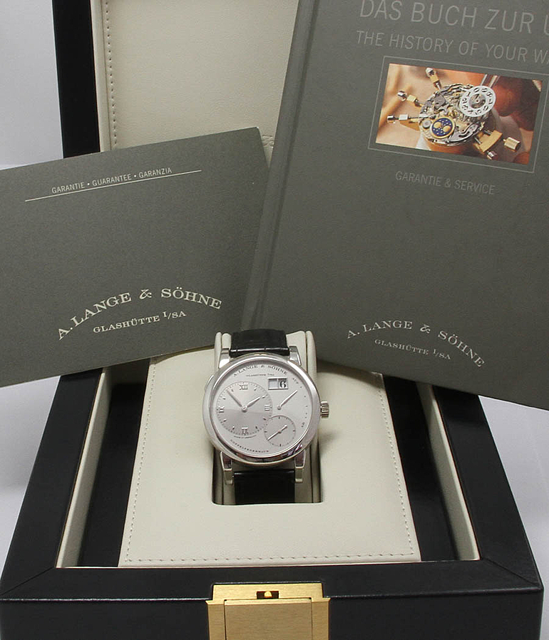 LANGE & SÖHNE Lange 1 Ref. 101.025
