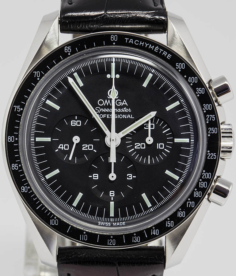 OMEGA Speedmaster Ref. 38705031