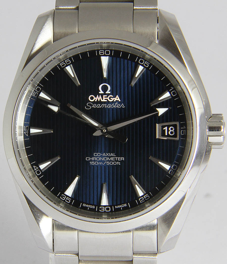 OMEGA Seamaster Ref. 23110396