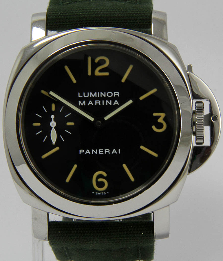 PANERAI Luminor Ref. PAM 001