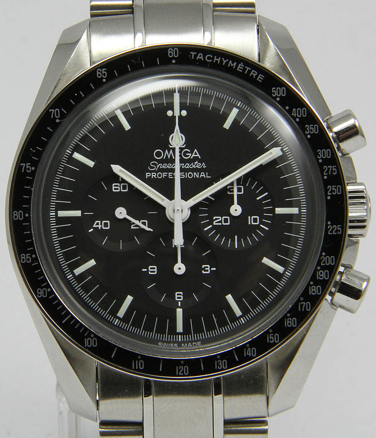 OMEGA Speedmaster
