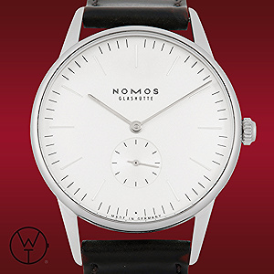 NOMOS Orion Ref. 386