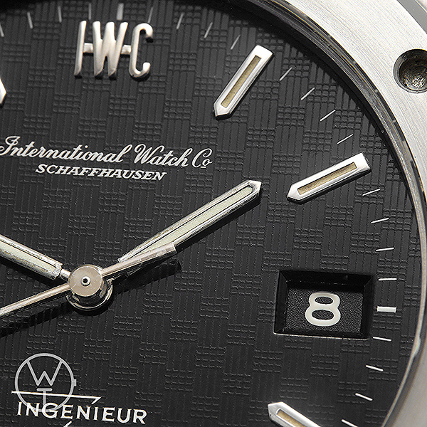 IWC Ingenieur Ref. 1832