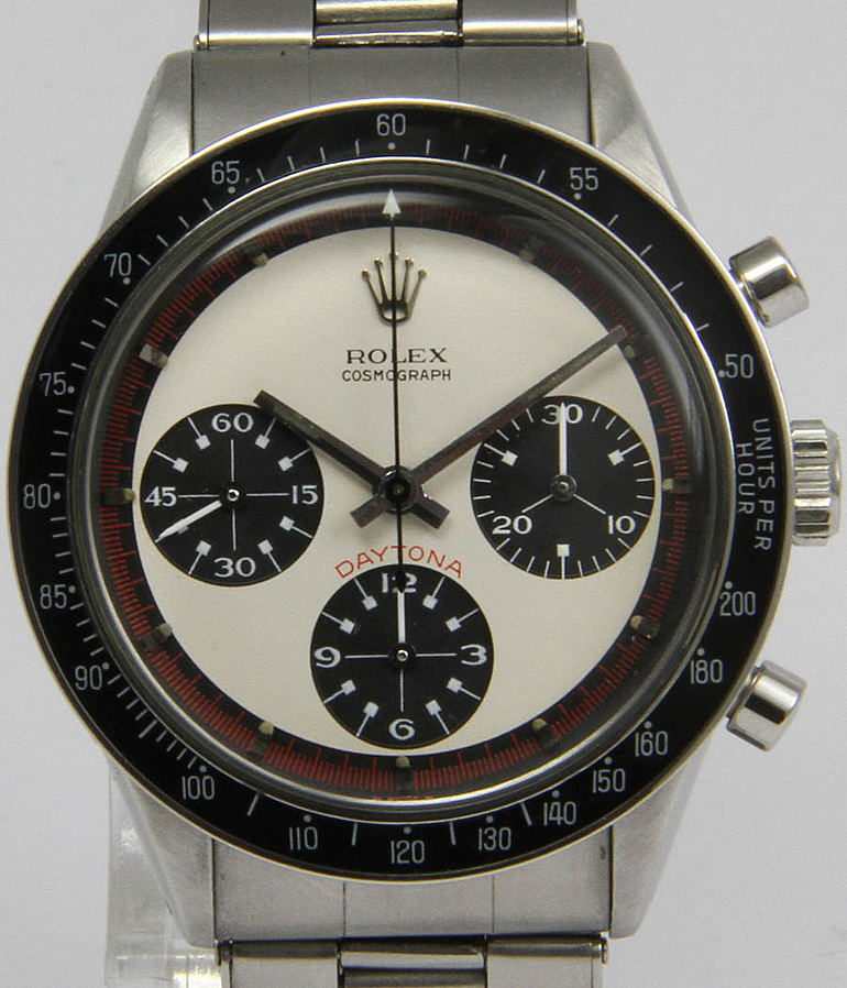 ROLEX Daytona Cosmograph Ref. 6241