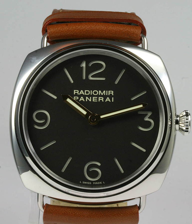 PANERAI Radiomir Ref. PAM 232