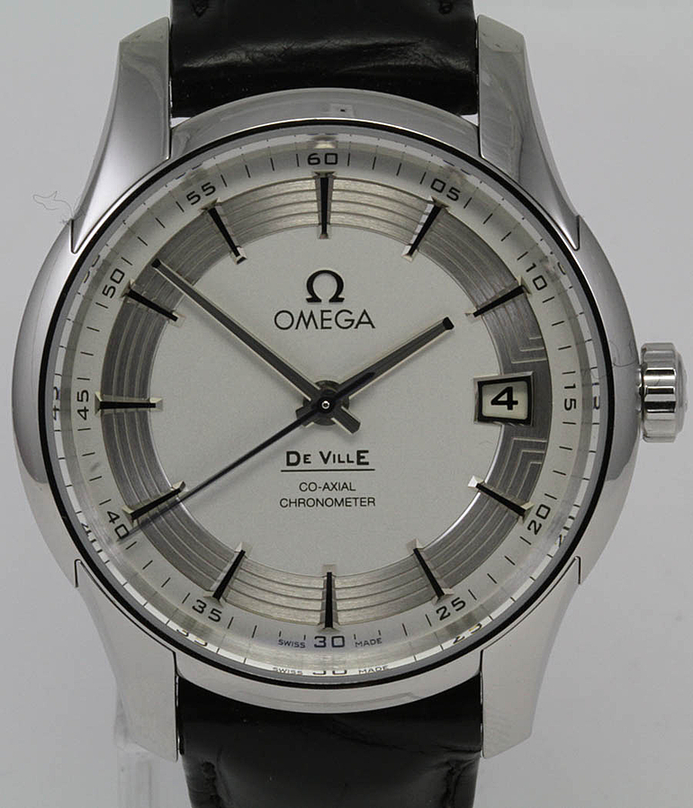 OMEGA De Ville Ref. 43130412102001