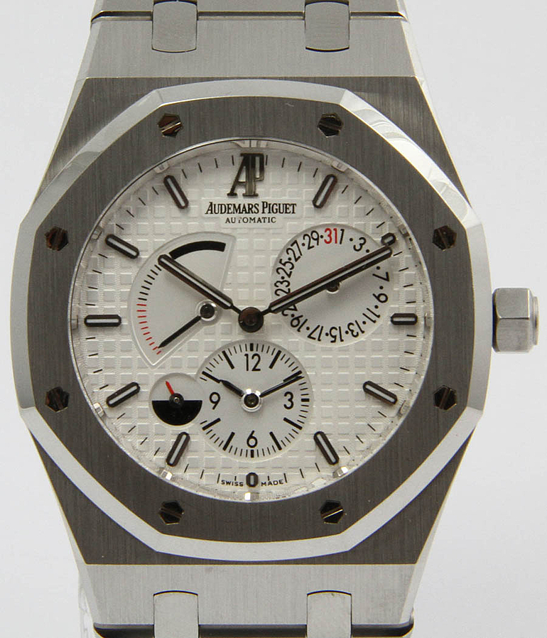 AUDEMARS PIGUET Royal Oak Ref. 26120 ST
