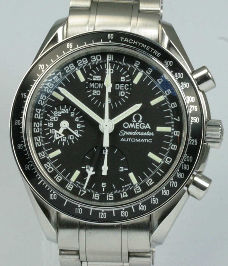 OMEGA Speedmaster Ref. 175 0084