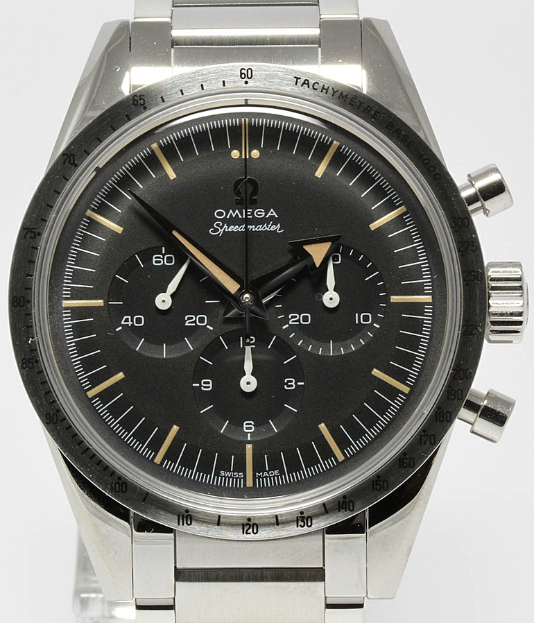 OMEGA Speedmaster Ref. 31110393001001