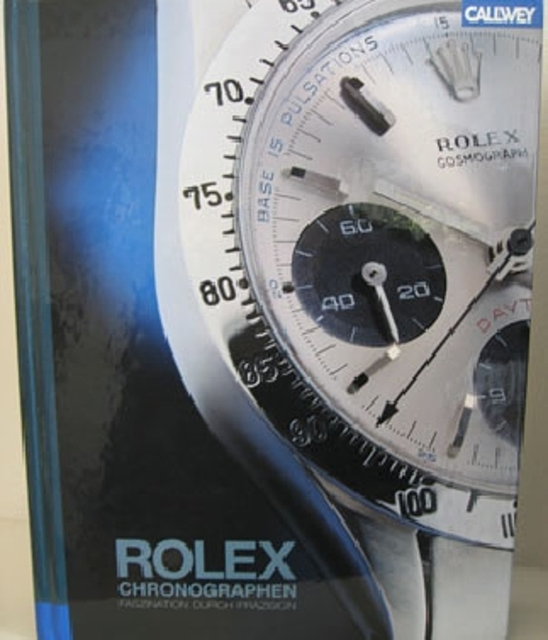 ROLEX CHRONOGRAPHEN
