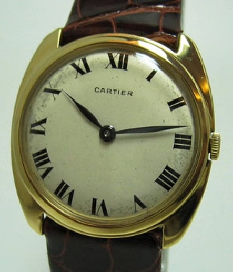 CARTIER