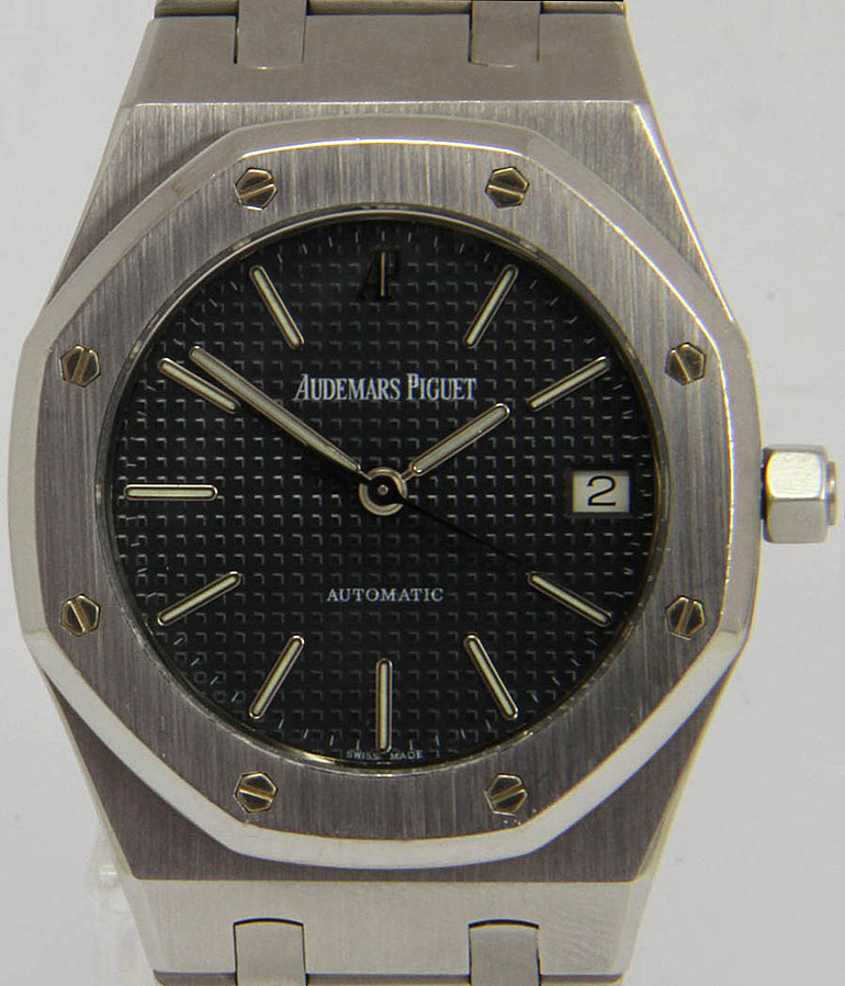 AUDEMARS PIGUET Royal Oak Ref. 14790